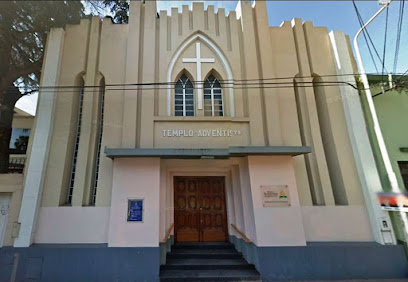Iglesia Parana Centro