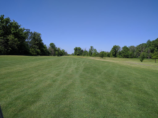 Golf Club «Rolling Meadows Golf Club», reviews and photos, 11233 Industrial Pkwy, Marysville, OH 43040, USA