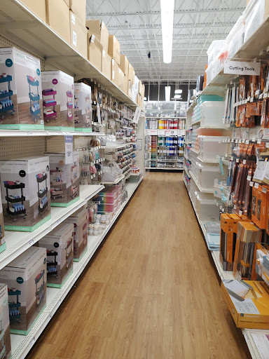 Craft Store «Michaels», reviews and photos, 2535 NE 10th Ct, Homestead, FL 33033, USA