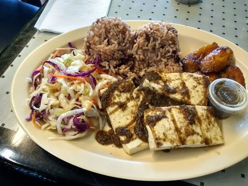 Jamaican restaurant Fremont