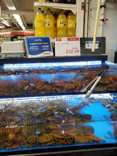 Asian Grocery Store «H Mart», reviews and photos, 1720 Marlton Pike East, Cherry Hill, NJ 08003, USA