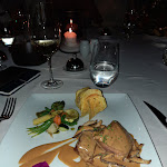 Photo n°1 de l'avis de Mark.a fait le 17/06/2022 à 22:50 sur le  Restaurante Pequeno Mundo à Almancil