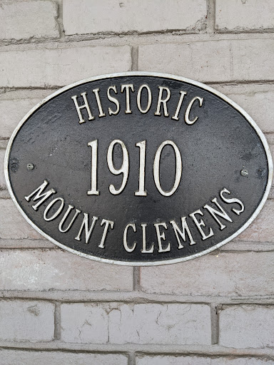 Nail Salon «Olympia Salon & Spa», reviews and photos, 117 Cass Ave #100, Mt Clemens, MI 48043, USA