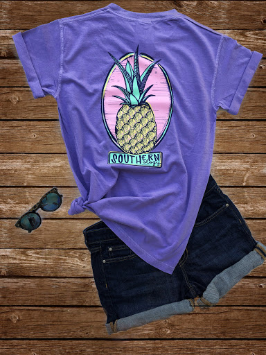 Gift Shop «Under the Carolina Moon», reviews and photos, 141 Patchwork Row, Easley, SC 29640, USA