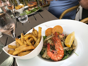 Photo n°15 de L'Etincelle à Marseille ()