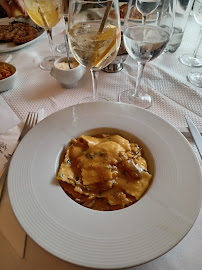 Les plus récentes photos du Restaurant sans gluten Su Misura à Paris - n°3