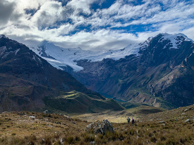 Andean Summit - Huaraz