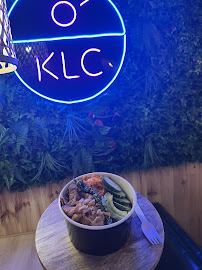 Photos du propriétaire du Kebab O’KLC (restaurant kilic) à Le Perreux-sur-Marne - n°4