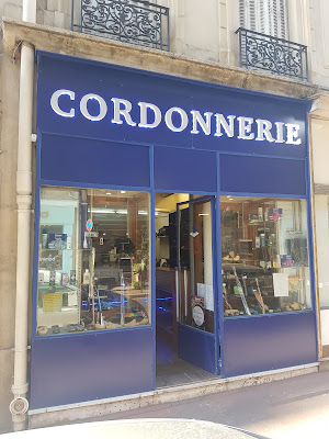 Le Chausseur de Levallois Cordonnerie à Levallois-Perret
