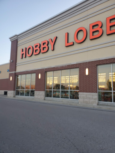 Craft Store «Hobby Lobby», reviews and photos, 6549 N Illinois St, Fairview Heights, IL 62208, USA
