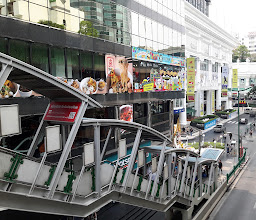 Peninsula Tailor Bangkok photo