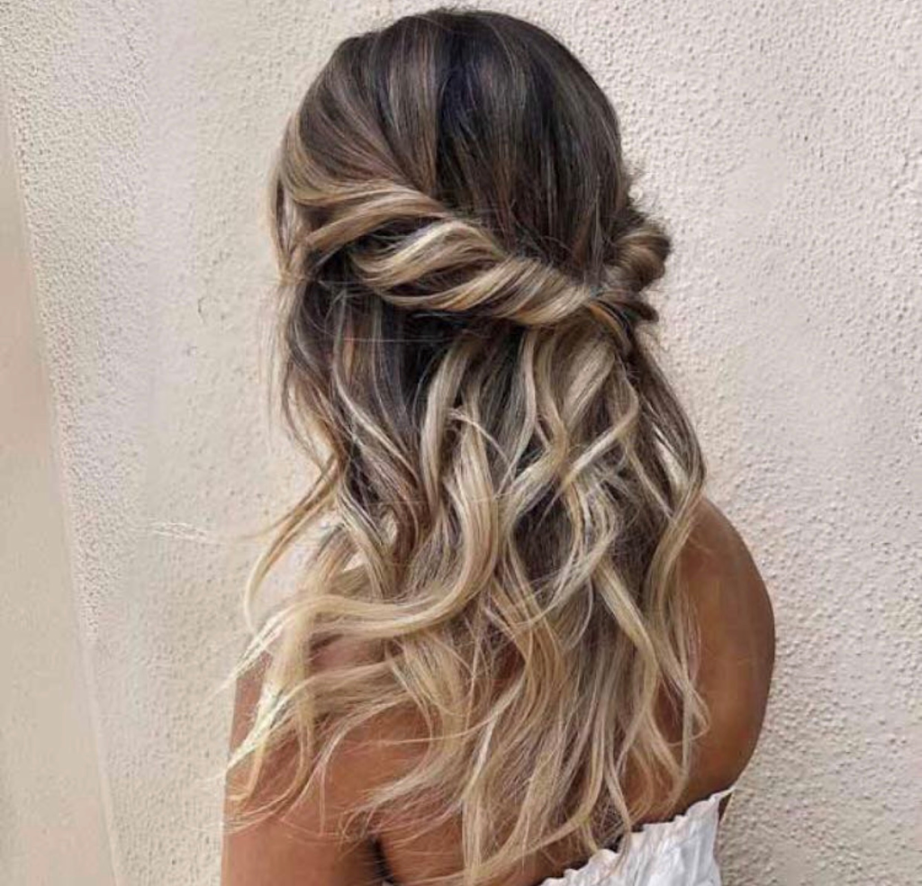 Kristi Cates @ The Hair Bar 62298