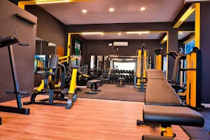 Haive Fitness Centre image