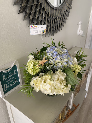 Florist «Floral Design By Heidi», reviews and photos, 1245 Airport Pulling Rd S, Naples, FL 34104, USA