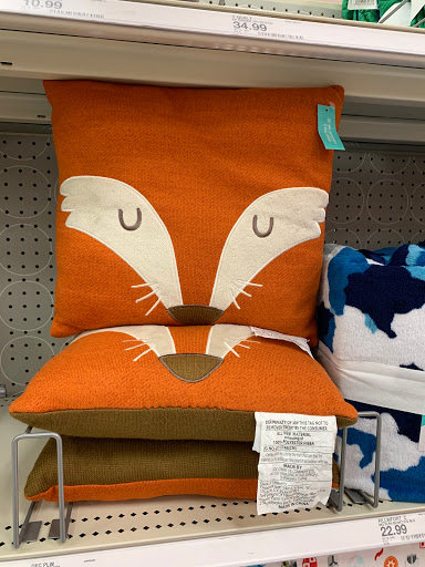 Department Store «Target», reviews and photos, 1201 WP Ball Blvd, Sanford, FL 32771, USA