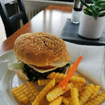 Photo n°3 de l'avis de Marcelina.o fait le 02/11/2018 à 08:15 sur le  Ulla's Schlemmerstube à Lebach