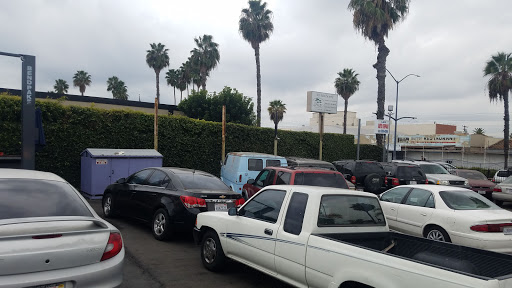 Auto Repair Shop «Lam Auto Repair», reviews and photos, 1990 Long Beach Blvd, Long Beach, CA 90806, USA