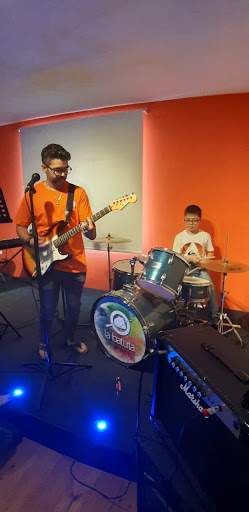 La Batuta - Escuela de música para todas las edades