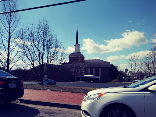 Community Center «East Recreation Center», reviews and photos, 700 Woodland St, Nashville, TN 37206, USA