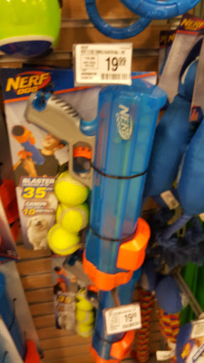 Pet Supply Store «PetSmart», reviews and photos, 1751 N Central Expy, McKinney, TX 75070, USA