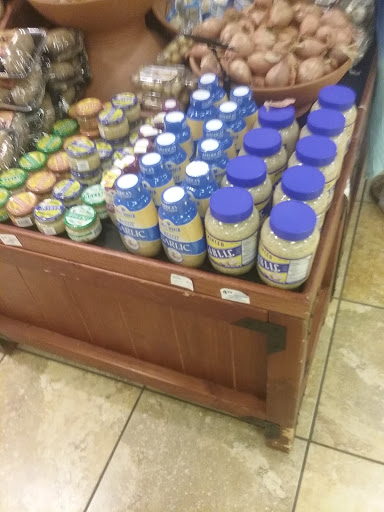 Supermarket «Giant Eagle Supermarket», reviews and photos, 873 Refugee Rd, Pickerington, OH 43147, USA