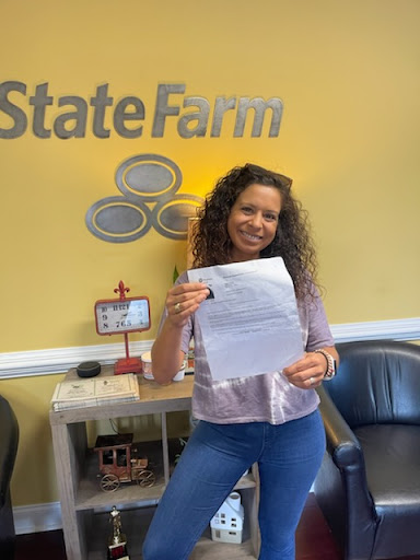 Insurance Agency «State Farm: Holly Thomason», reviews and photos