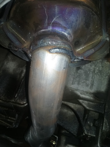 Auto Repair Shop «Platinum Auto Repair», reviews and photos, 675 Douglas Ave, Holland, MI 49424, USA