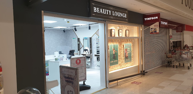 Beauty Lounge Calcot (Inside Sainsburys) - Beauty salon