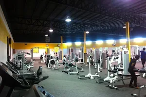 My fitness Sports Center image