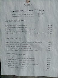 Photo n°1 de les terrasses du champ de bataille à Le Neubourg ()