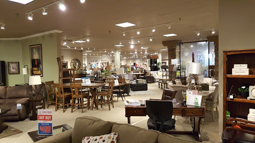 Furniture Store «Ashley HomeStore», reviews and photos, 300 W Blackstock Rd, Spartanburg, SC 29301, USA