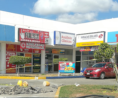Farmacias Similares Calle 42 #299, Francisco De Montejo, 97203 Mérida, Yuc. Mexico