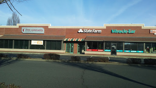 Insurance Agency «Larry Nicholson - State Farm Insurance Agent», reviews and photos