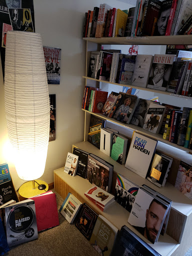 Book Store «Island Bookstore», reviews and photos, 1177 Duck Rd, Duck, NC 27949, USA