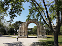 Les Antiques de GLANUM Saint-Rémy-de-Provence