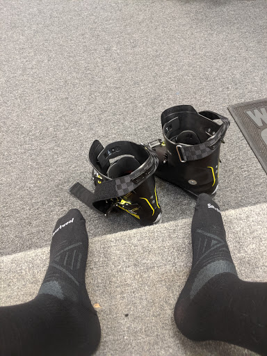 Ski Shop «Pro-Fit Ski & Mountain Sports», reviews and photos, 34 Catoctin Cir SE, Leesburg, VA 20175, USA