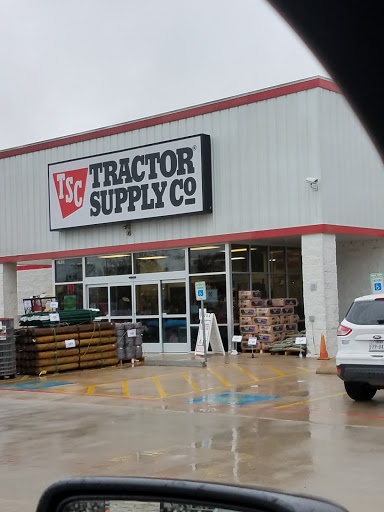 Home Improvement Store «Tractor Supply Co.», reviews and photos, 27400 Tomball Pkwy, Tomball, TX 77375, USA
