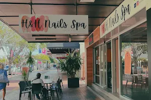 H&H Nails Spa image