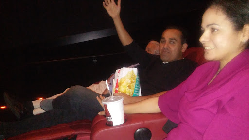 Movie Theater «AMC Crystal Run 16», reviews and photos, 1 Galleria Dr, Middletown, NY 10941, USA