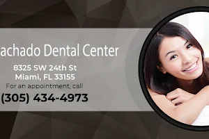 Machado Dental Center image
