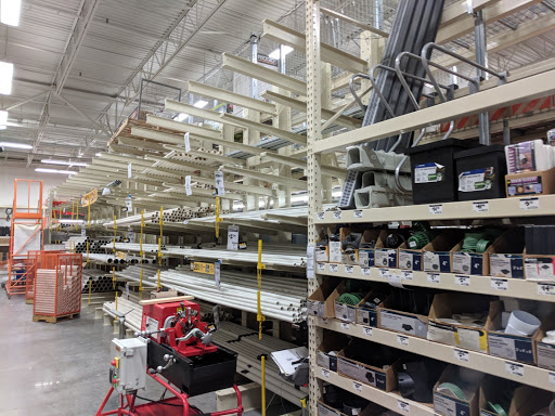 Home Improvement Store «The Home Depot», reviews and photos, 99 Northtown Dr NE, Blaine, MN 55434, USA