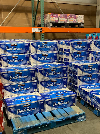 Warehouse store «Costco Wholesale», reviews and photos, 8251 Eastchase Pkwy, Montgomery, AL 36117, USA