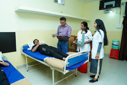 Laksh Vyasanmukti Kendra Nagpur, Nasha Mukti Kendra Nagpur, Rehabilitation and Deaddiction center in Nagpur