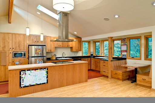 General Contractor «W.L. Construction, Inc.», reviews and photos, 275 SW Avery Ave Unit A, Corvallis, OR 97333, USA