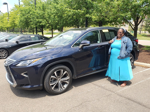 Lexus Dealer «Meade Lexus of Southfield», reviews and photos, 28300 Northwestern Hwy, Southfield, MI 48034, USA
