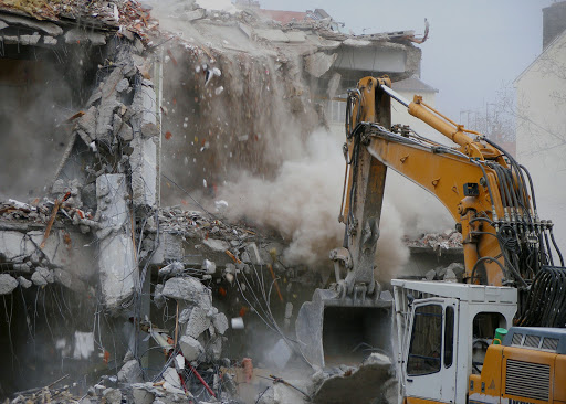 Deery Demolition LTD