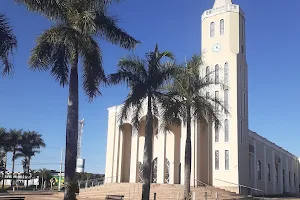 Igreja de São Sebastião (Itaberaí-GO) image