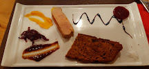 Foie gras du Restaurant L'Esplanade à Périgueux - n°7