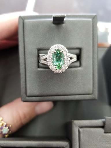 Jeweler «Mason Jewelers», reviews and photos, 18 W Washington St, Greencastle, IN 46135, USA