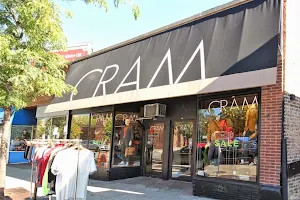 CRAM Fashion image